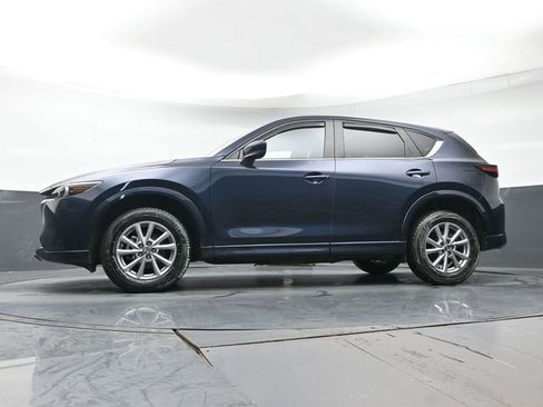 Certified 2024 MAZDA CX-5 AWD 2.5 S w/ Select Package image 25
