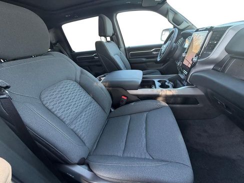 New 2026 RAM 1500 Big Horn image 15
