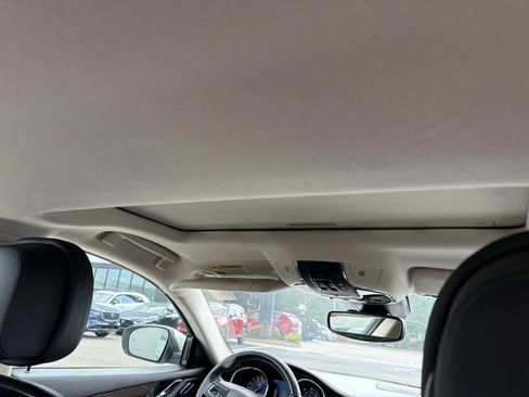 Used 2018 Maserati Quattroporte S RWD image 10
