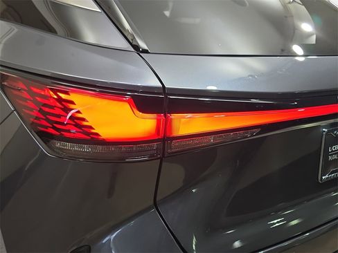Certified 2024 Lexus RX 350 Premium Plus image 35