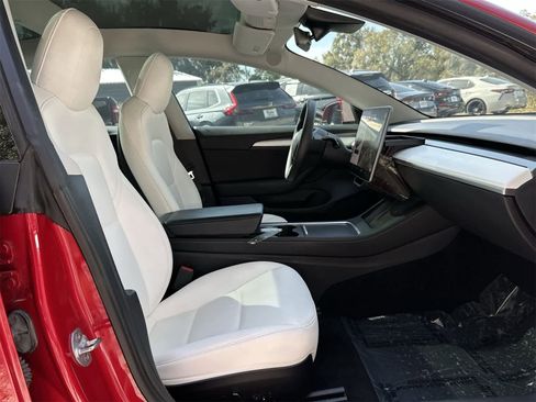 Used 2022 Tesla Model 3 Long Range image 14