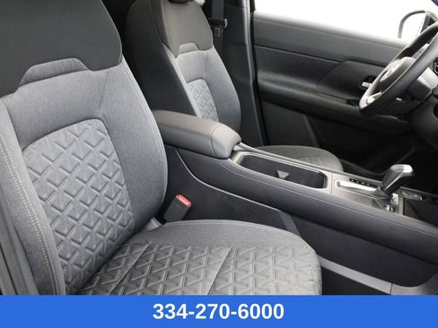 New 2026 Nissan Kicks SV w/ SV Premium Package image 24