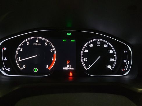 Used 2019 Honda Accord LX image 23