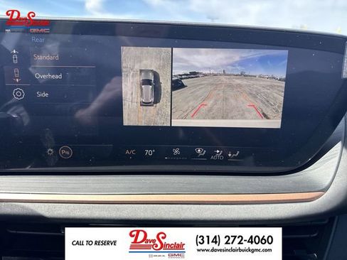 New 2026 Buick Envision Sport Touring AWD/4WD image 17