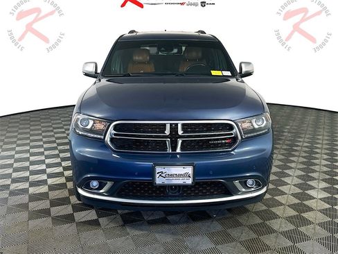 Used 2019 Dodge Durango Citadel image 2