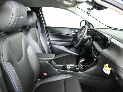 New 2026 Buick Encore GX Sport Touring image 20