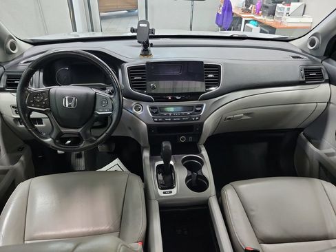 Used 2019 Honda Pilot EX-L image 4