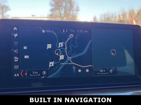 Used 2017 BMW 530i xDrive image 6