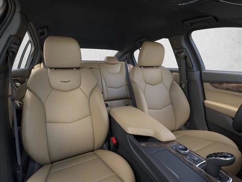 New 2026 Cadillac CT5 Premium Luxury RWD image 16