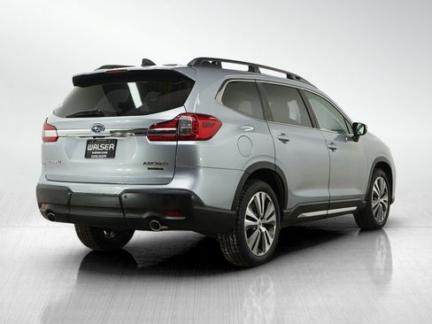 Used 2020 Subaru Ascent Limited w/ Technology Package image 5