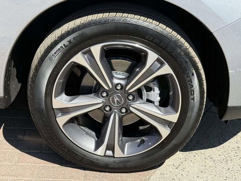 Used 2023 Acura RDX AWD w/ Advance Package image 7