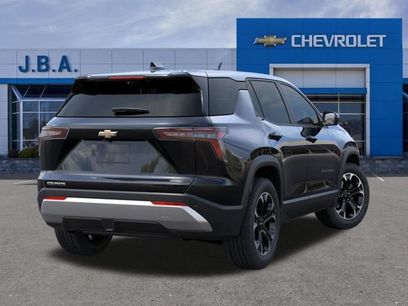 New 2027 Chevrolet Equinox LT w/ Safety and Technology Package