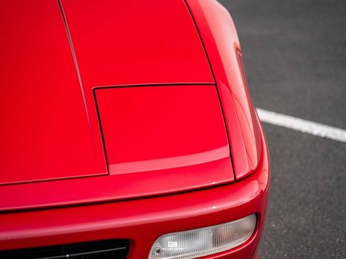 Used 1995 Ferrari F355 GTS RWD image 21