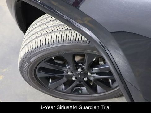 Used 2021 Jeep Grand Cherokee Laredo X image 41