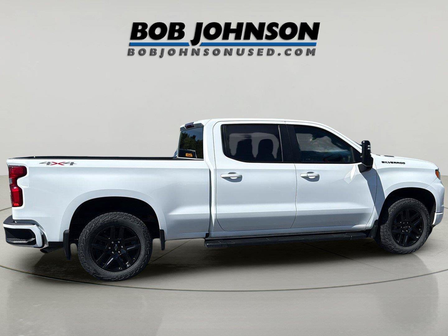 Used 2022 Chevrolet Silverado 1500 RST w/ Max Trailering Package AWD/4WD image 8