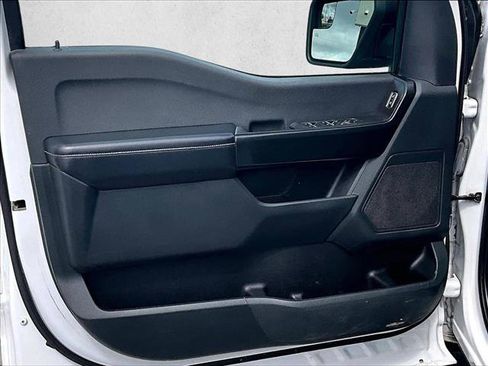 Used 2021 Ford F150 XL w/ STX Appearance Package RWD image 17
