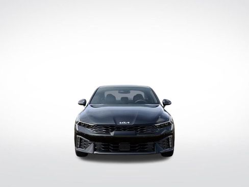 New 2026 Kia K5 GT-Line w/ GT-Line Premium Package AWD/4WD image 3