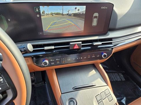 New 2026 Kia Sportage X-Line AWD/4WD image 10