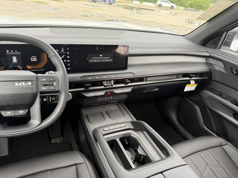 New 2027 Kia Telluride EX X-Line AWD/4WD image 19