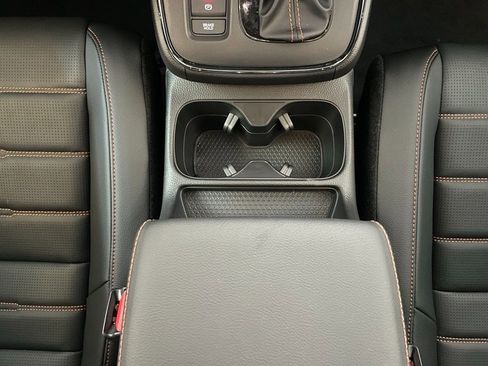 New 2026 Honda CR-V Sport-L image 35