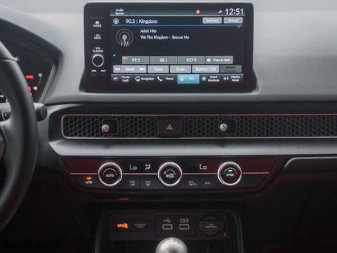 Used 2025 Honda Civic Type R image 20