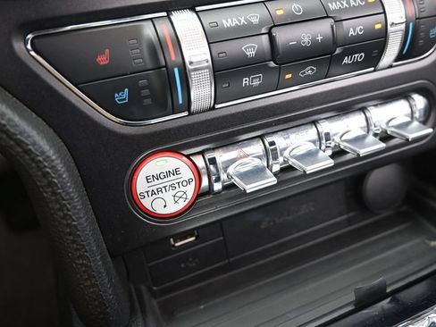 Used 2015 Ford Mustang GT Premium w/ Equipment Group 401A RWD image 25