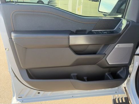 Used 2025 Ford F150 Tremor w/ Bed Utility Package AWD/4WD image 21