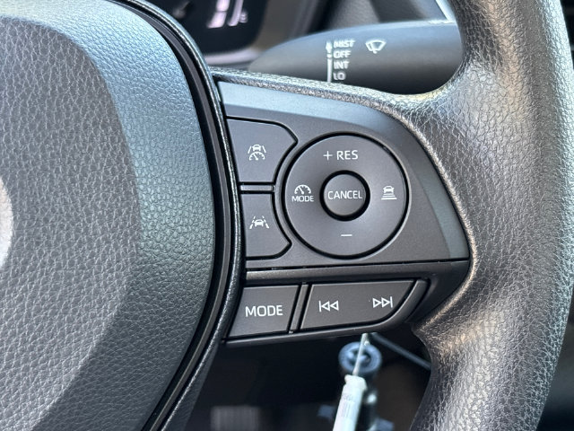 New 2027 Toyota Corolla LE FWD image 29
