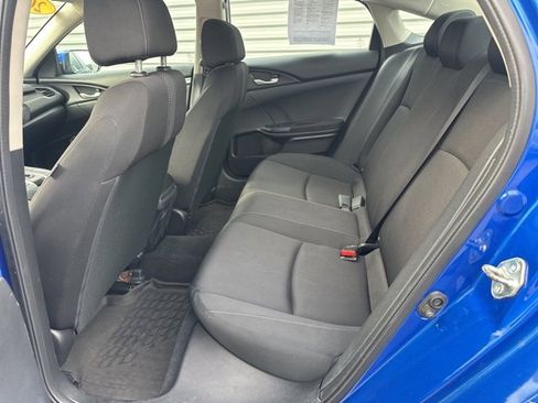 Used 2020 Honda Civic LX image 10