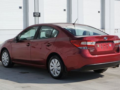 Used 2019 Subaru Impreza 2.0i image 10