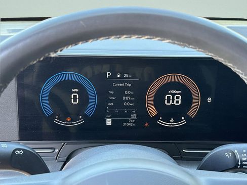 Used 2024 Hyundai Kona SEL image 27