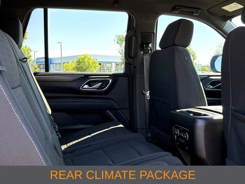 Used 2024 Chevrolet Tahoe LS RWD image 9