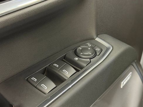 Certified 2024 Chevrolet Silverado 1500 LT Trail Boss w/ LT Trail Boss Premium Package AWD/4WD image 30