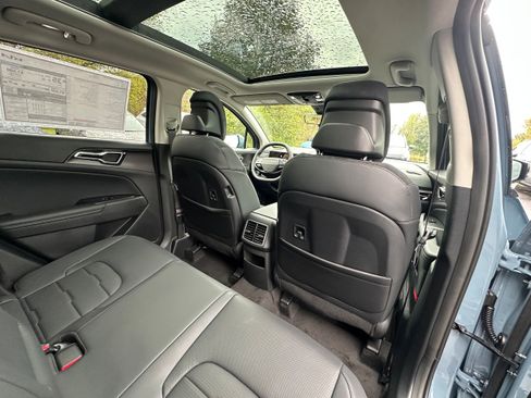 New 2026 Kia Sportage SX Prestige image 22