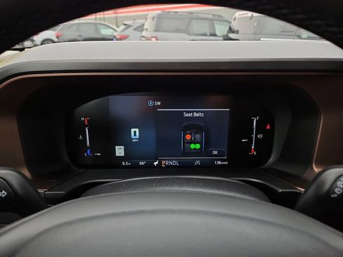 New 2026 Ford Bronco Sport Outer Banks w/ Outer Banks Tech Package+ image 26