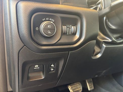 Used 2022 RAM 1500 Sport w/ G/T Package image 24