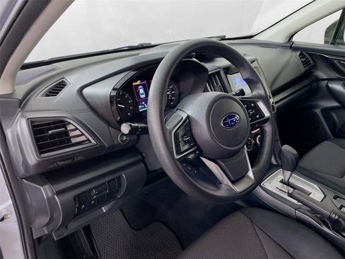 Certified 2023 Subaru Crosstrek 2.0i image 12