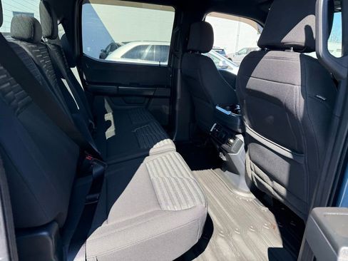 Certified 2023 Ford F150 XL w/ STX Appearance Package AWD/4WD image 14