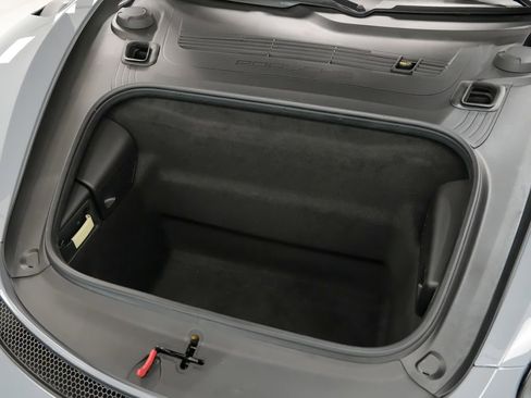 Certified 2025 Porsche 718 Cayman GT4 RS RWD image 14