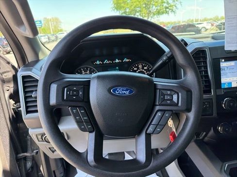 Used 2019 Ford F150 XLT AWD/4WD image 24