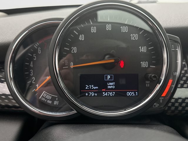 Used 2020 MINI Cooper S w/ Premium Package FWD image 13