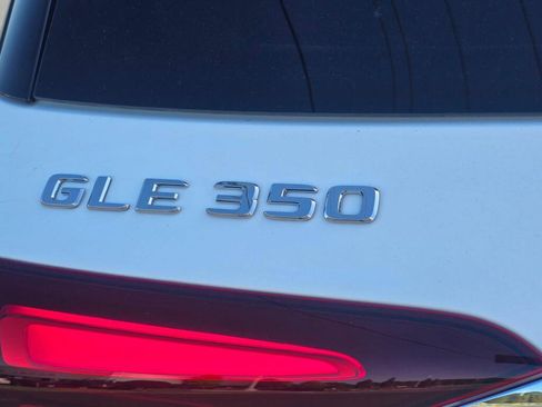 New 2026 Mercedes-Benz GLE 350 4MATIC image 33