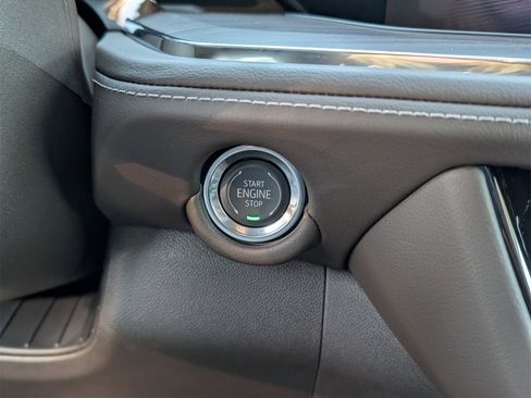 New 2026 Chevrolet Tahoe LT w/ Comfort Package image 17