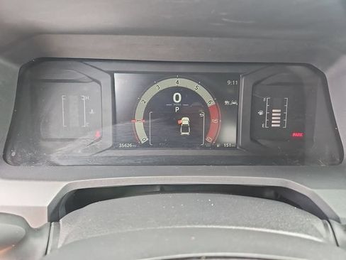Used 2024 Toyota Tacoma SR RWD image 12