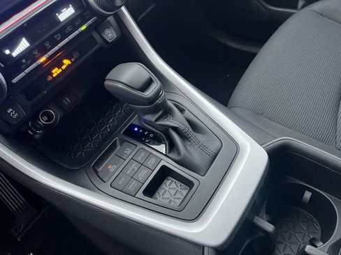New 2025 Toyota RAV4 LE image 24