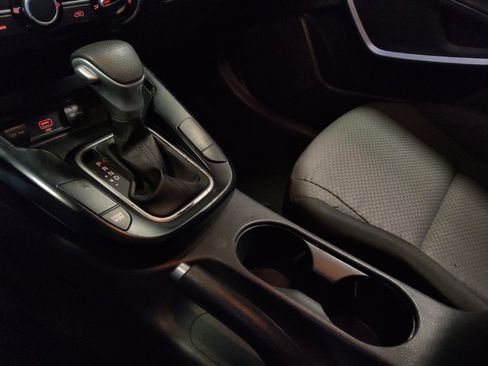 Used 2022 Kia Soul LX w/ Technology Package FWD image 26