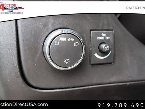 Used 2019 GMC Savana 2500 Work Van image 16