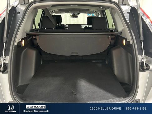 Used 2020 Honda CR-V EX image 29