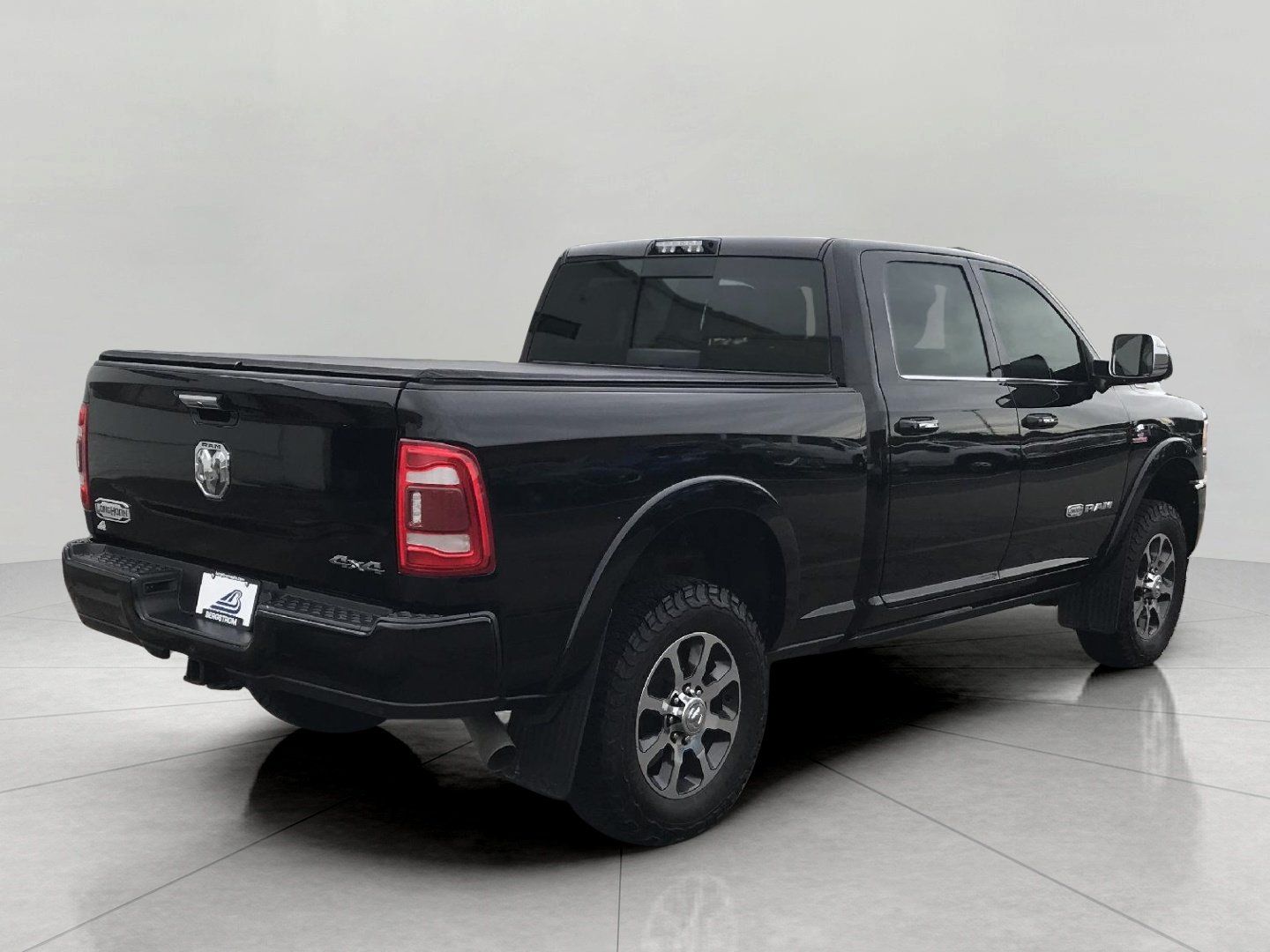 Used 2021 RAM 2500 Limited AWD/4WD image 7