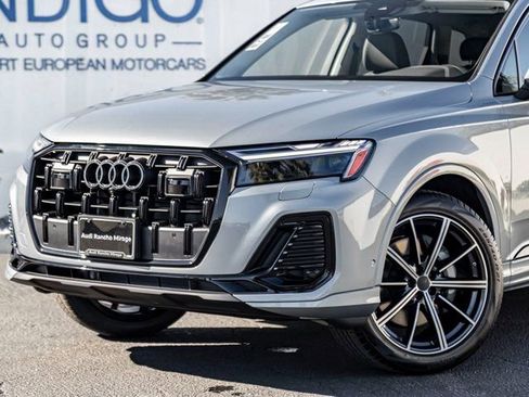 New 2026 Audi Q7 2.0T Premium Plus image 2